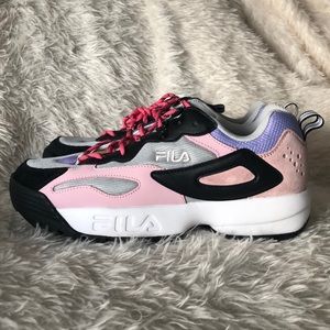 Fila Runners